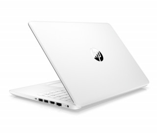 HP 14-cf0005nh notebook, 14.0" FHD/i5-8250U/8GB/256GB SSD/Snowflake white/DOS/3Y PC