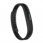 Fitbit Flex 2 karköto, Fekete 