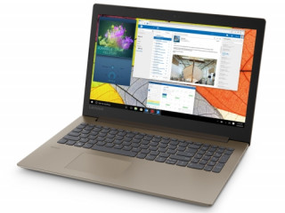 LENOVO IdeaPad 330 15,6" FHD/Intel Core i3 7020U/4GB/1TB/MX 150 2GB/Win10/barna PC