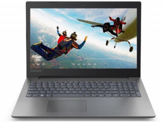 LENOVO IdeaPad 330 15,6" FHD/Intel Core i5 8300H/8GB/1TB/GTX 1050 4GB/fekete PC