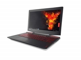 LENOVO Legion Y530 15,6" FHD/Intel Core i5 8300H/8GB/1TB/GTX1050 Ti 4GB/fekete PC