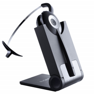 JABRA PRO 920 DUO DECT-HEADSET F DESKTOP NC Mobil