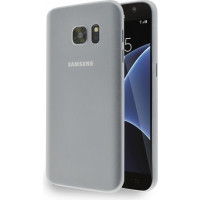 AZURI ultra vékony tok-átlátszó-Samsung Galaxy S7 