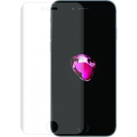 Azuri edzett üveg képernyővédő fólia - Átlátszó - iPhone 7-hez Mobil
