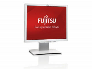 Fujitsu Display B19-7 LED  19" LED monitor (1280*1024) DVI, Pivot, WVA panel 