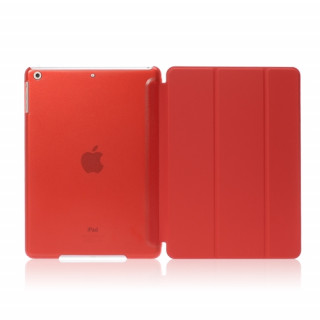 BH560 Ipad tok elolappal Air2/PRO 9,7 Piros Tablet