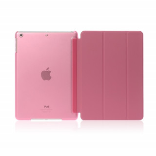 BH560 Ipad tok elolappal Air2/PRO 9,7 Rozsaszín Tablet