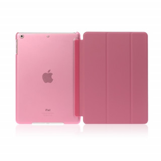 BH560 Ipad tok elolappal Air2/PRO 9,7 Rozsaszín 