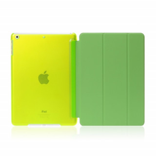BH560 Ipad tok elolappal Air2/PRO 9,7 Zöld Tablet