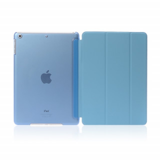 BH560 Ipad tok elolappal Air2/PRO 9,7 Kék Tablet