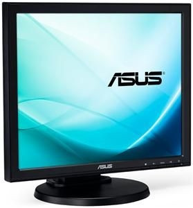 ASUS VB199T 19" 5:4, SXGA, (1280 x 1024), IPS, 5ms, monitor 