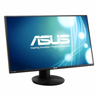 ASUS  VN279QLB 27" FHD, (1920 x 1080), AMVA+, 5ms monitor 