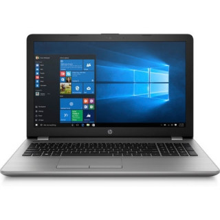 HP 250 G6 notebook, 15.6" FullHD AG, Intel Core i5 7200U, 8GB, 256GB SSD, FreeDO PC