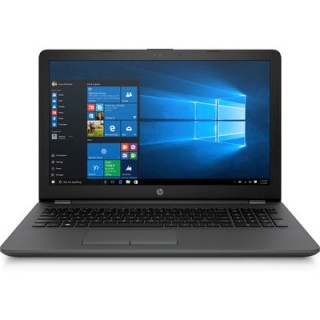 HP 250 G6 notebook, 15.6" FullHD AG, Intel Core i5 7200U, 4GB, 256GB SSD, Win10 PC