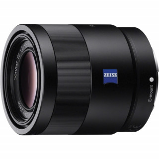 Sony SEL55F18Z Prímobjektív Fényképezőgépek, kamerák