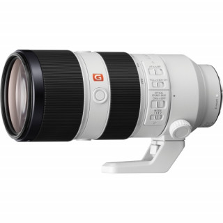 Sony SEL70200GM G Master sorozatú telefotó-zoomobjektív Fényképezőgépek, kamerák