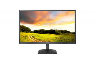 LG 22MK400A-B FullHD monitor D-SUB PC