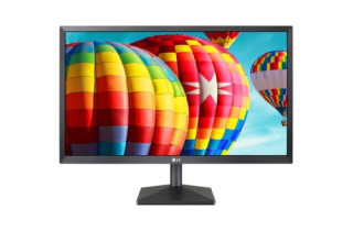 LG 22MK400H-B FullHD monitor  D-SUB/HDMI 