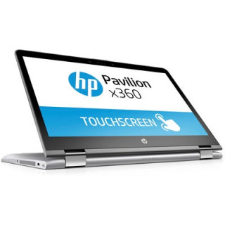 HP notebook Pavilion x360 14-ba016nh, 14.0" FHD BV Touch Intel Core i5 7200U DC, PC