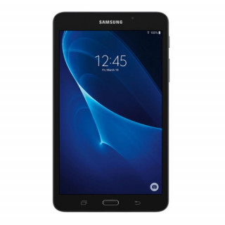 Samsung Galaxy Tab A 7.0 -2016- WiFi plus LTE - Fekete Tablet