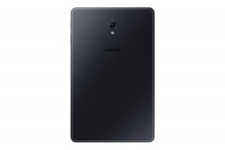 Samsung Galaxy Tab A 10.5 Wifi, Fekete 