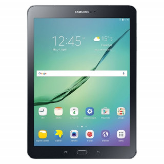 Samsung Galaxy Tab S2 VE 8.0 WiFi - Fekete Tablet