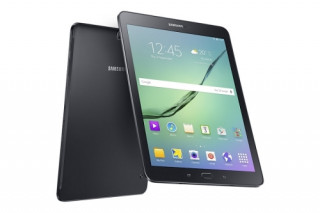 Samsung Galaxy Tab S2 VE 9.7 WiFi plus LTE - Fekete Tablet