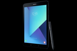 Samsung Galaxy Tab S3 9.7 WiFi plus LTE - Fekete 