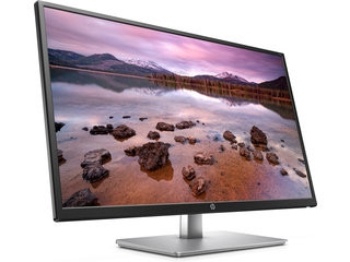 HP 32s Display 32" Monitor FullHD/IPS/HDMI/VGA/3Y 