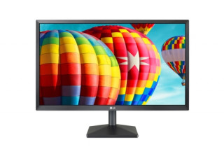 LG 24MK430H-B Analog/HDMI IPS monitor PC