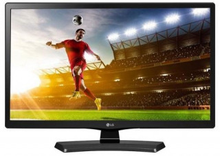 LG 24MT49DF-PZ 24" HD monitor-tv 