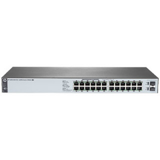 HP 1820-24G-PoE+ (185W) Switch PC