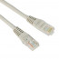 VCOM kábel UTP CAT5e patch 15m, szürke thumbnail