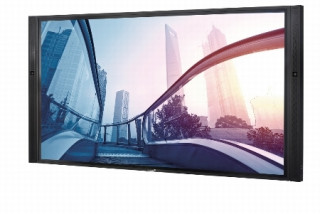 Legamaster e-Screen XTX-7500 UHD interaktív LCD kijelző 75" 