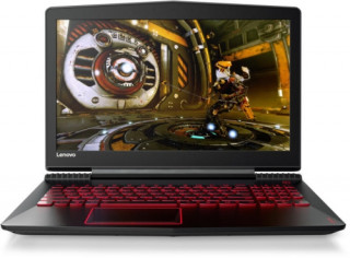 LENOVO Legion Y520 15,6" FHD IPS/Intel Core i7-7700HQ/8GB/1TB/GTX 1050 4GB/feket PC