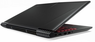 LENOVO Legion Y520 15,6" FHD/Intel Core i5-7300HQ/8GB/1TB/GTX1050Ti 4GB/fekete PC