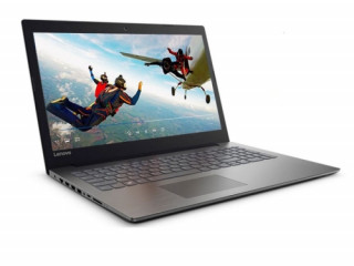 LENOVO IdeaPad 320 15,6"FHD/Intel Pentium N4200/4GB/128GB/Int. VGA/fekete PC