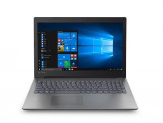 LENOVO IdeaPad 330 15,6"/Intel Pentium N5000/4GB/128GB/Int. VGA/fekete PC