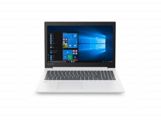 LENOVO IdeaPad 330 15,6"/Intel Core i3 7100U/4GB/1TB/Radeon 530 2GB/fehér PC