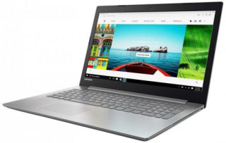 LENOVO IdeaPad 330 15,6" FHD/Intel Core i3-7020U/4GB/500GB/Int. VGA/fekete PC