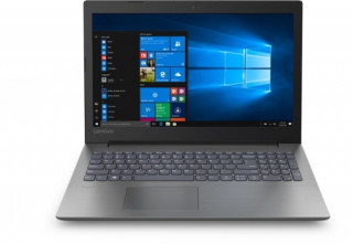 LENOVO IdeaPad 330 15,6" FHD/Intel Corei5 8250U/4GB/1TB/Radeon530 2GB/W10/fekete PC