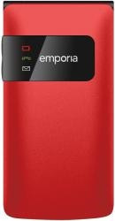 Emporia F220 FLIPbasic - Piros 