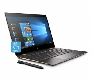 HP Spectre x360 13-ap0000nh, 13.3" FHD Touch/i5 8265U/8GB/256GB SSD PCIe/Dark as PC