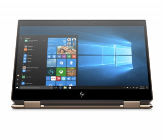 HP Spectre x360 13-ap0001nh, 13.3" FHD Touch/i7 8565U/8GB/256GB SSD PCIe/Dark as PC