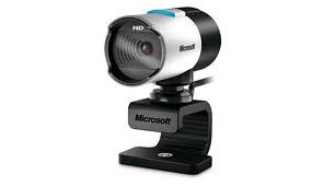 Microsoft LifeCam Studio for Business (Bulk) PC