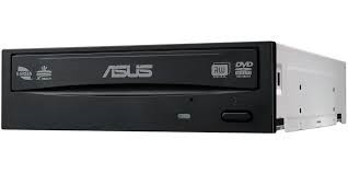ASUS DRW-24D5MT/BLK/B/AS/P2G 24X DVD writer bulk 