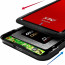ADATA EX500 piros (AEX500U3-CRD) USB 3.1 külso SSD/HDD ház thumbnail