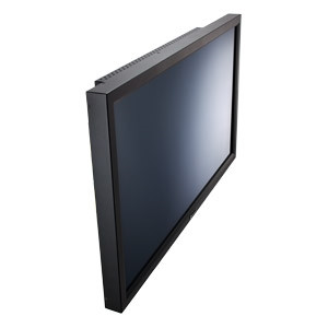 AG Neovo - HX-32 Black, NeoV optikai üveg, 31.5" FHD monitor PC