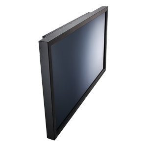AG Neovo - HX-32 White, NeoV optikai üveg, 31.5" FHD monitor PC