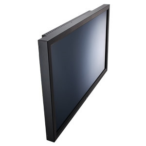 AG Neovo - HX-42, NeoV optikai üveg, 42" FHD monitor 